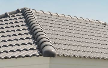 advantages of Blurton clay roofing