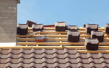 Blurton clay roofing costs