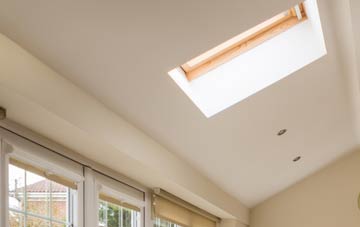 Blurton conservatory roof insulation companies