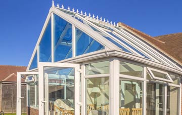 conservatory roof insulation costs Blurton