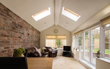 conservatory roof insulation Blurton, Staffordshire