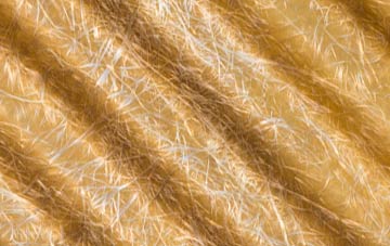 Blurton fibreglass roof waterproofing