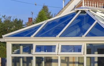 professional Blurton conservatory insulation