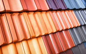 Blurton roof tile costs