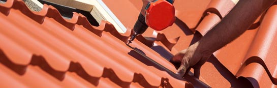 save on Blurton roof installation costs