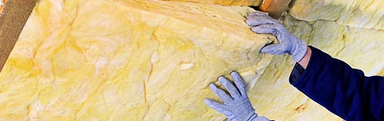 quotes for Blurton roof insulation