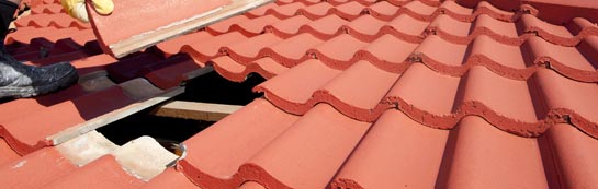 compare Blurton roof repair quotes