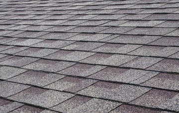 Blurton tiles for shallow pitch roofing