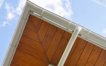 Blurton soffit types
