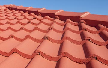 Blurton tile and slate roof replacement