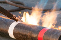 Blurton flat roofing replacement