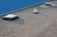 Blurton flat roofing
